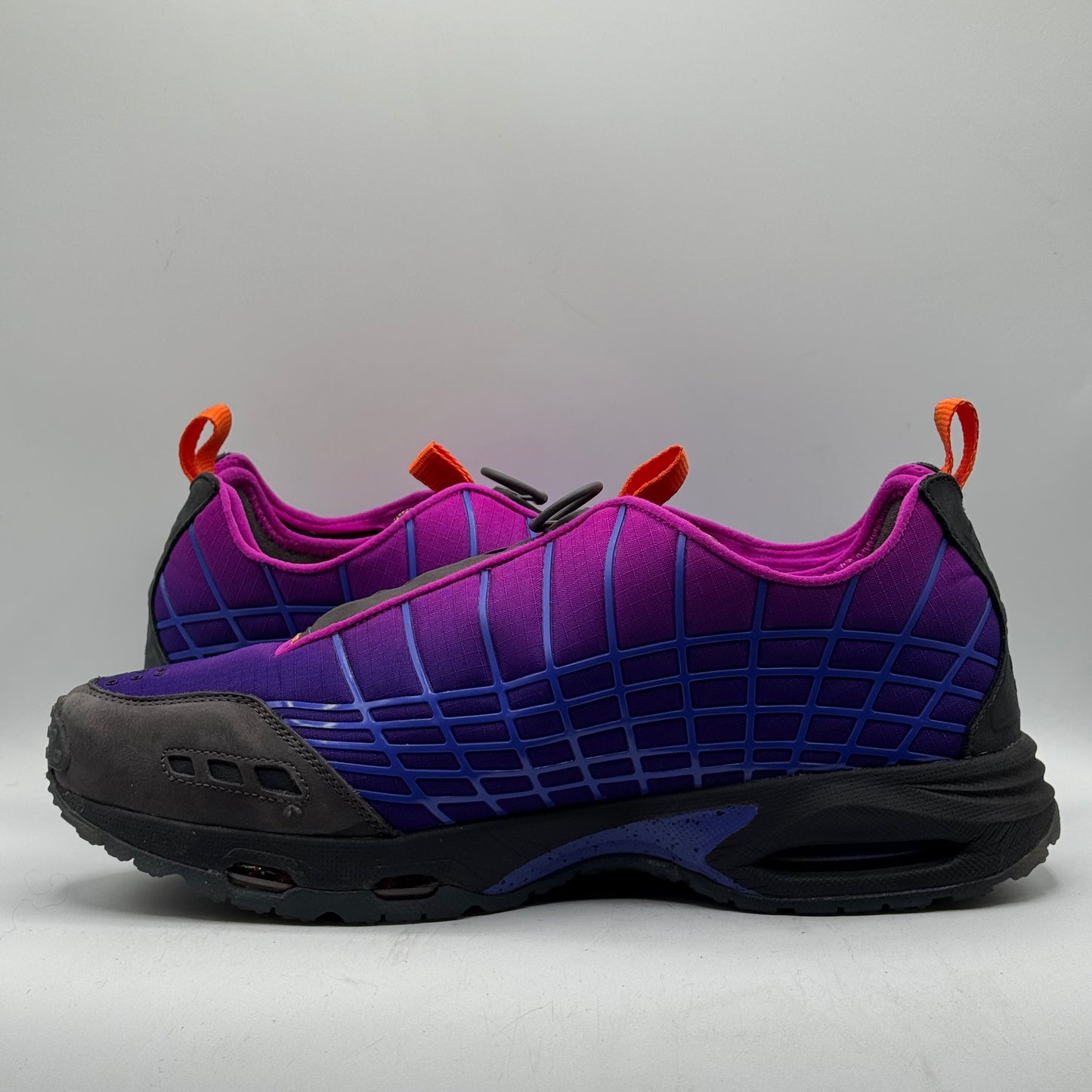 (USED REP BOX) Nike Air Max Sunder SP Kids of Immigrants Sun Down Size 11.5