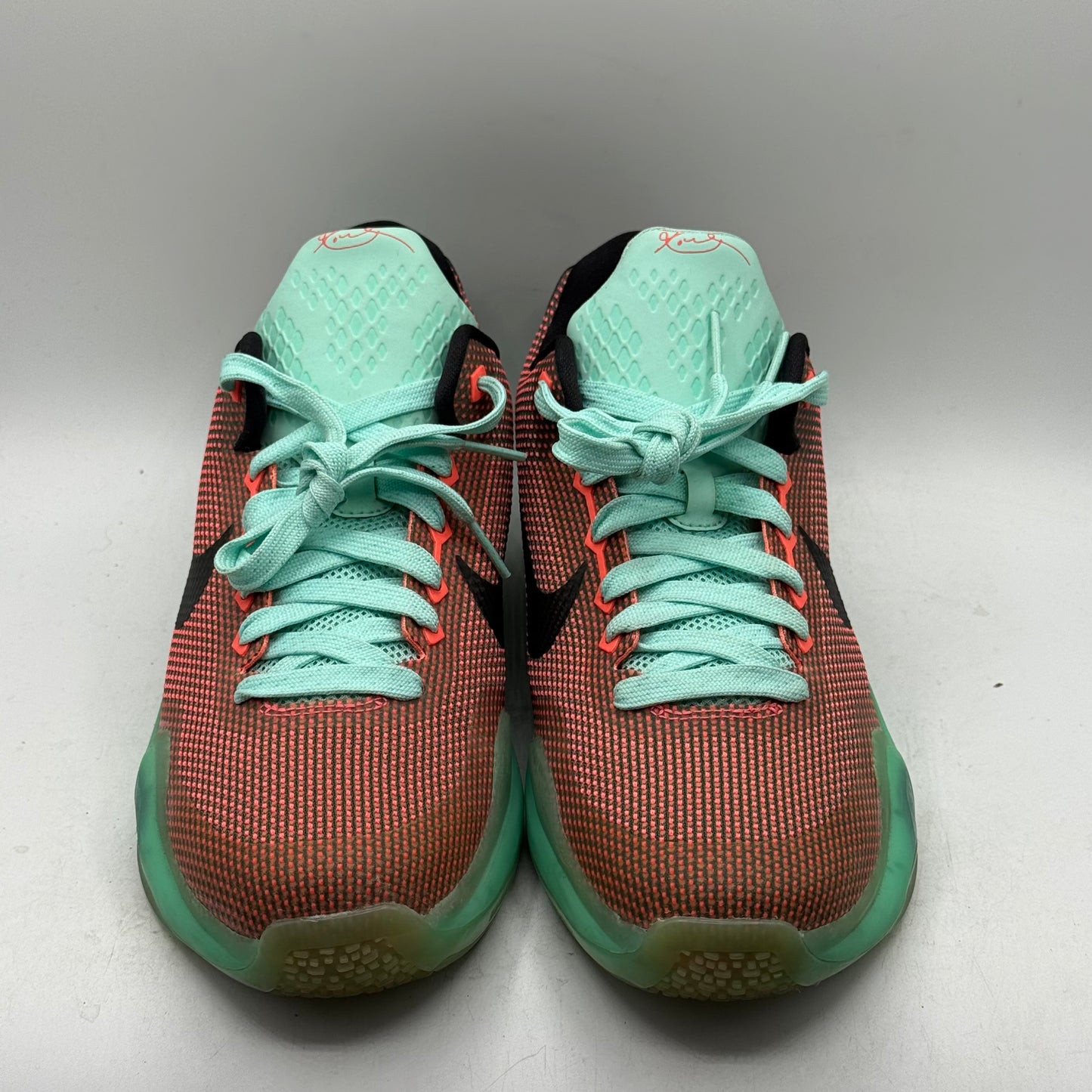 (Used) Nike Kobe 10 Easter Size 6.5Y