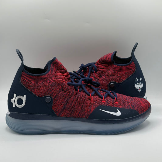 Nike KD 11 PE UCON Huskies Size 12
