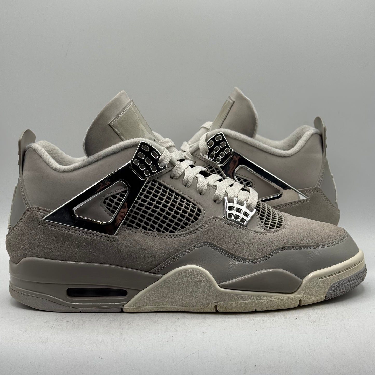 (USED) Jordan 4 Frozen Moments (W) Size 12W/10.5M