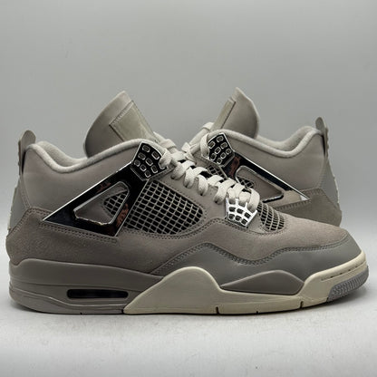 (USED) Jordan 4 Frozen Moments (W) Size 12W/10.5M