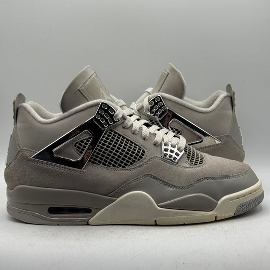 (USED) Jordan 4 Frozen Moments (W) Size 12W/10.5M