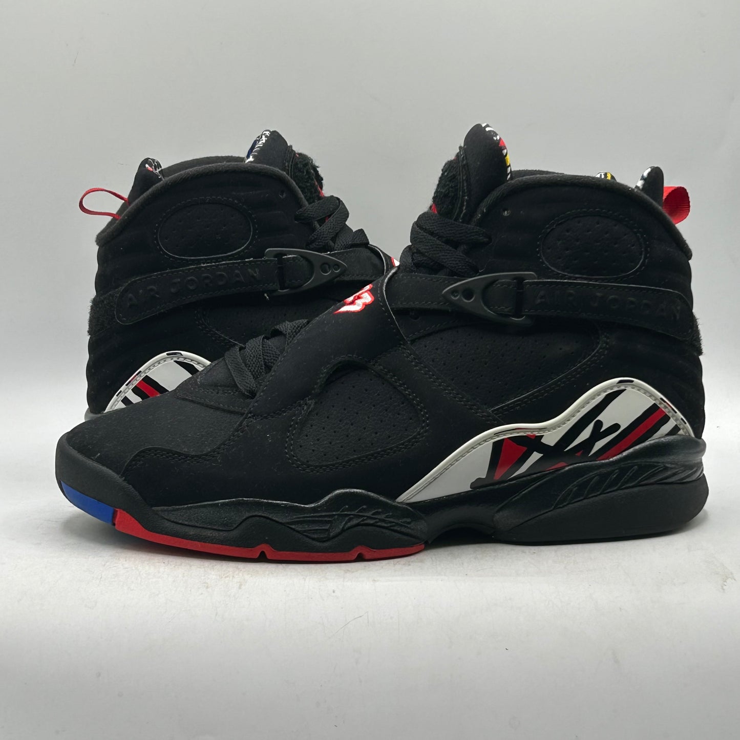 (Used) Jordan 8 Playoff Size 9.5