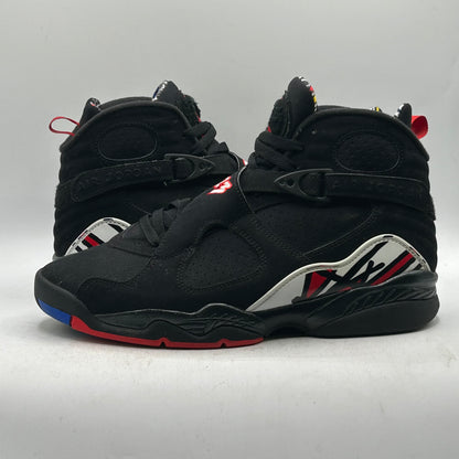 (Used) Jordan 8 Playoff Size 9.5