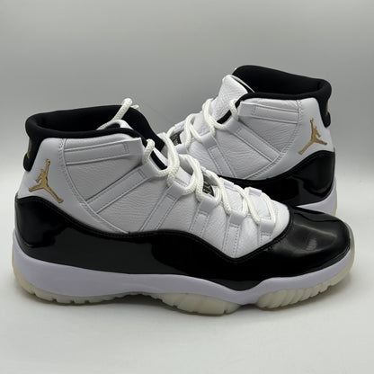 (USED) Jordan 11 High Gratitude Size 10