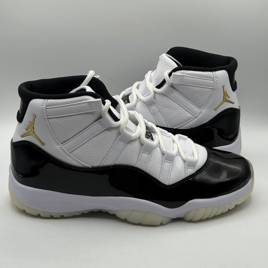 (USED) Jordan 11 High Gratitude Size 10