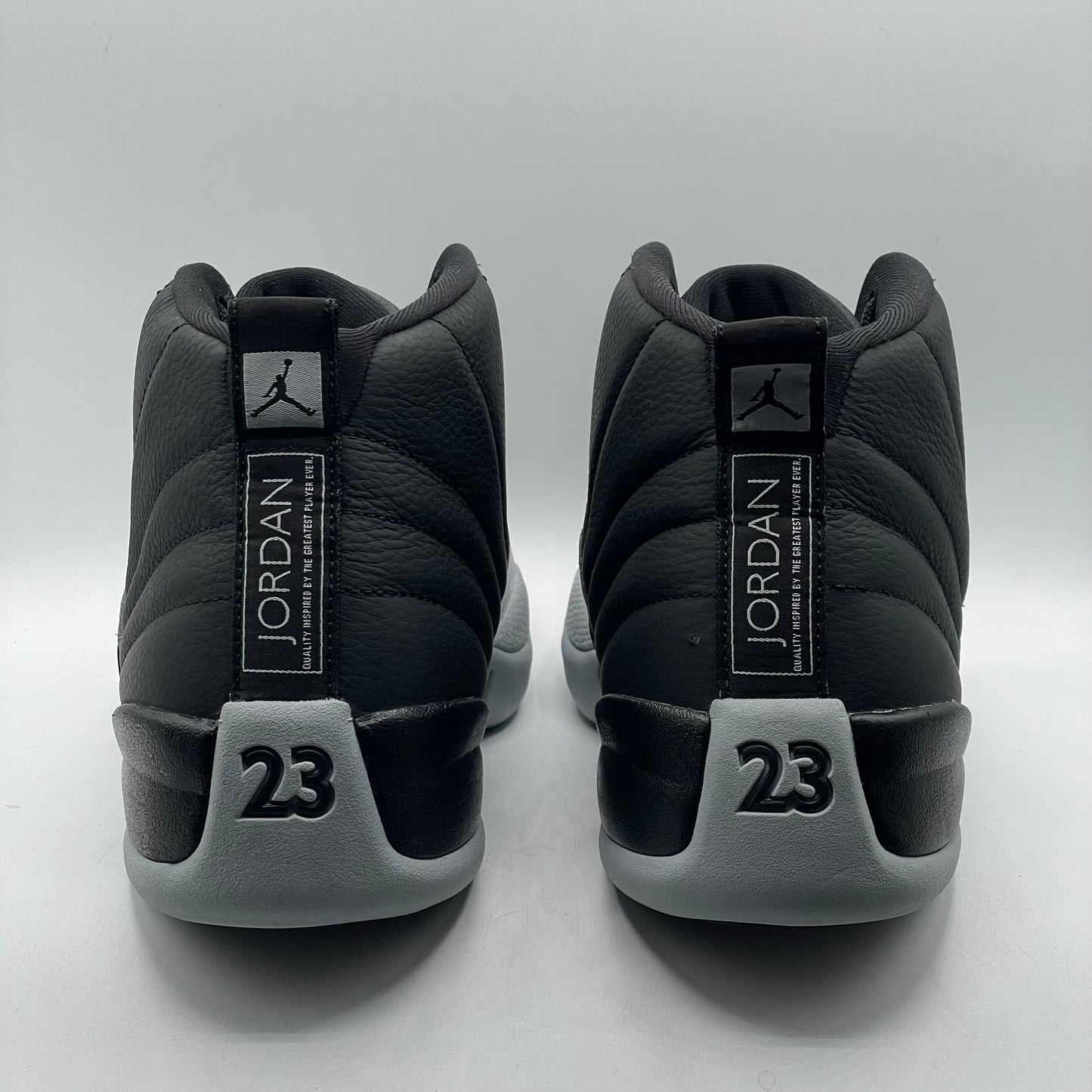 (USED) Jordan 12 Barons Size 11