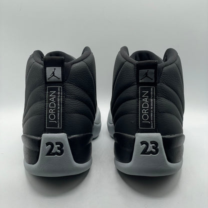 (USED) Jordan 12 Barons Size 11