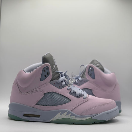 (Used) Jordan 5 Easter Size 10.5