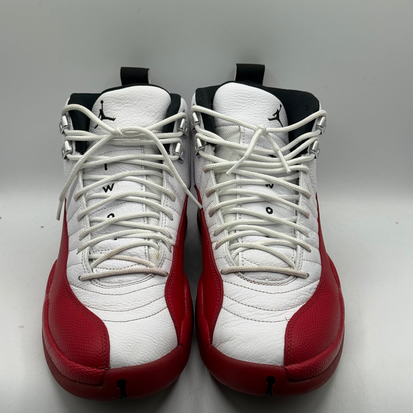 (Used) Jordan 12 Cherry Size 10.5