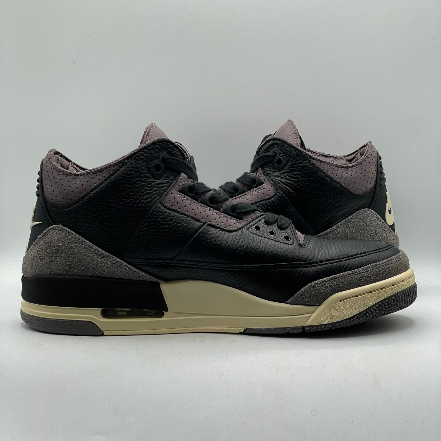 (USED) Jordan 3 A Ma Maniere WYWS Size 11.5W/10M