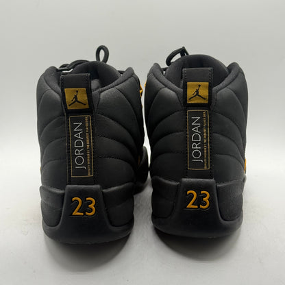 (Used) Jordan 12 University Gold Size 8.5