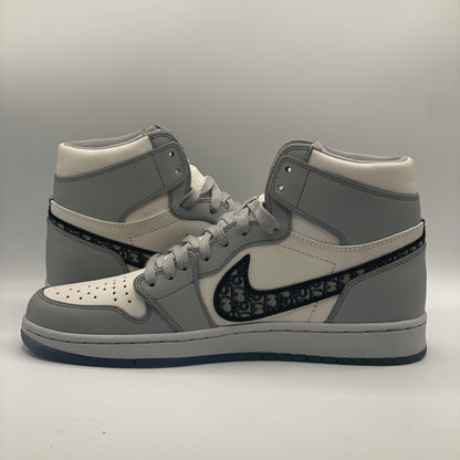 (Brand New,No Box) Jordan 1 High Dior Size 8.5