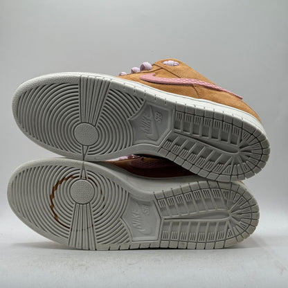(USED) Nike SB Dunk Low Brew and Biscuits Size 11