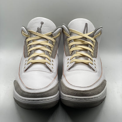 (USED) Jordan 3 A Ma Maniere (W) Size 14.5W/13M
