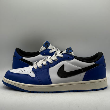 (USED) Jordan 1 Low Game Royal Size 12