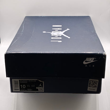 (USED REP BOX) Jordan 4 Thunder (2023) Size 10.5