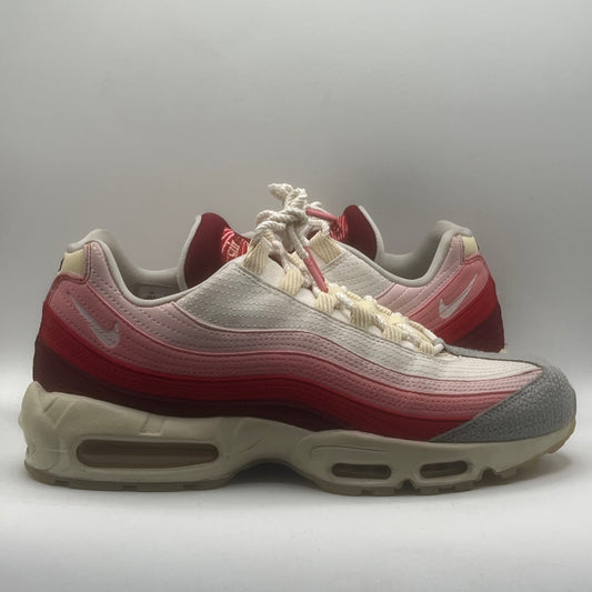 (Used Rep Box) Nike AIr Max 95 Anatomy Of Air GID Size 10.5