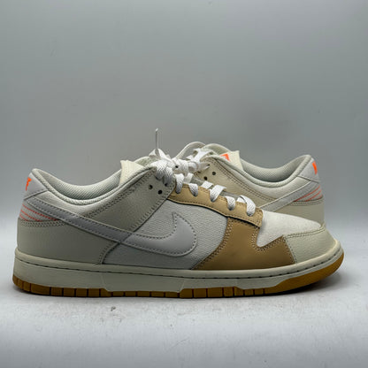(Used Replacement Box) Nike Dunk Low Patchwork Size 9.5