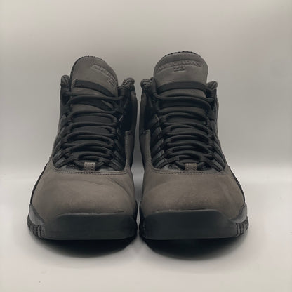 (USED) Jordan 10 Shadow Size 11.5