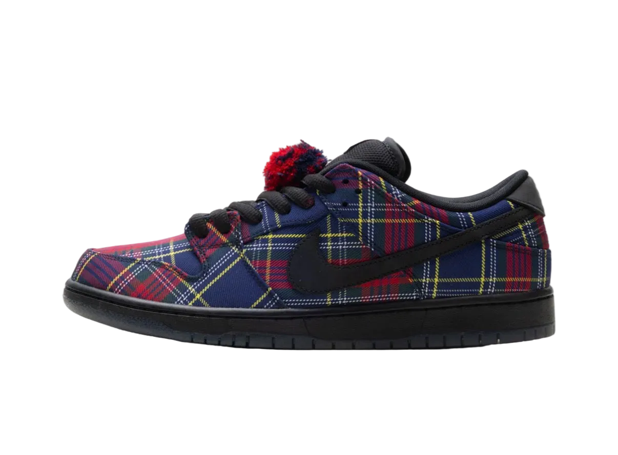 Nike SB Dunk Low Nardwuar