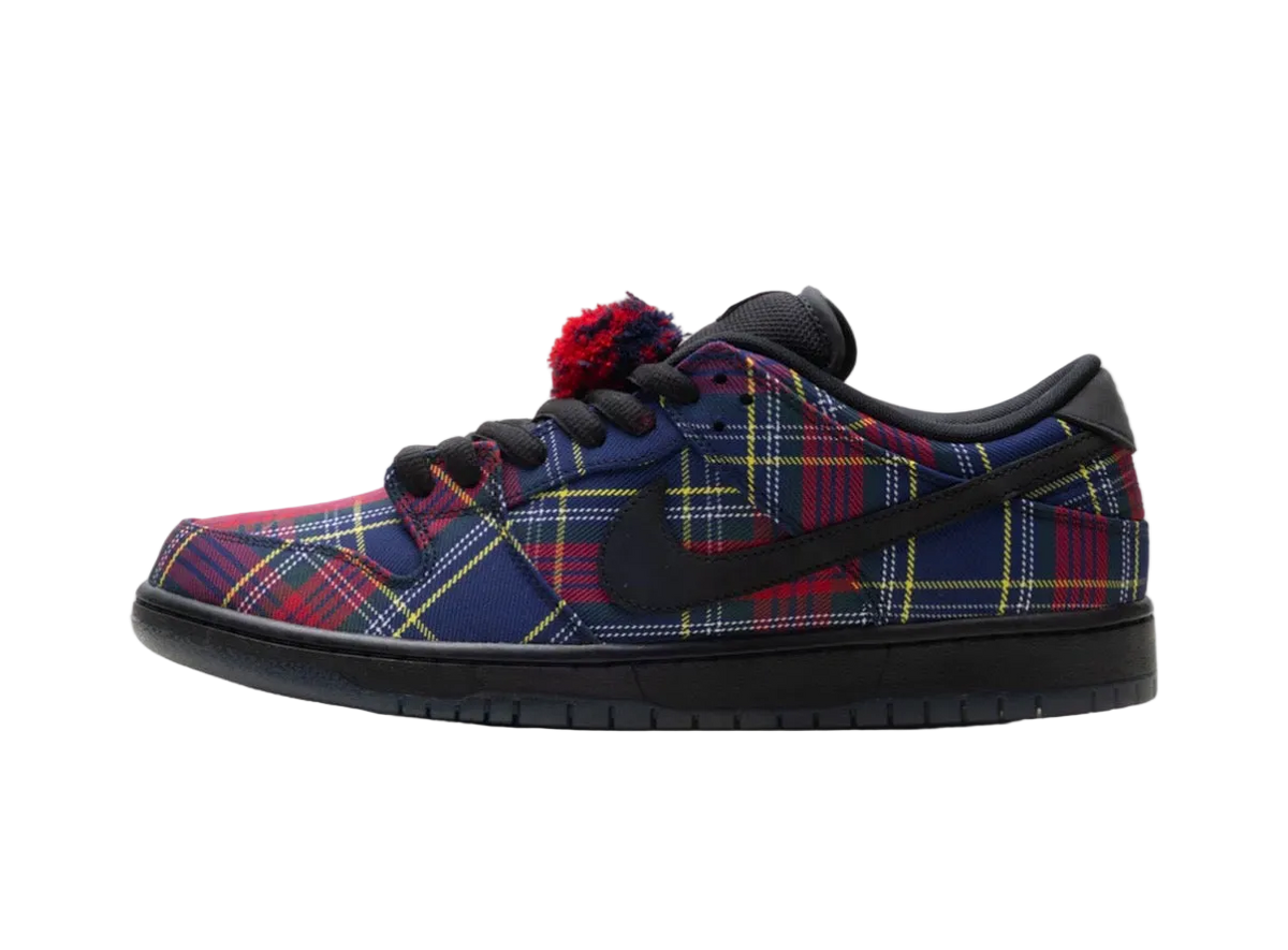 Nike SB Dunk Low Nardwuar