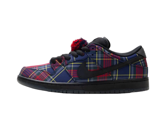 Nike SB Dunk Low Nardwuar