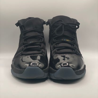 (USED) Jordan 11 Gamma (2025) Size 14