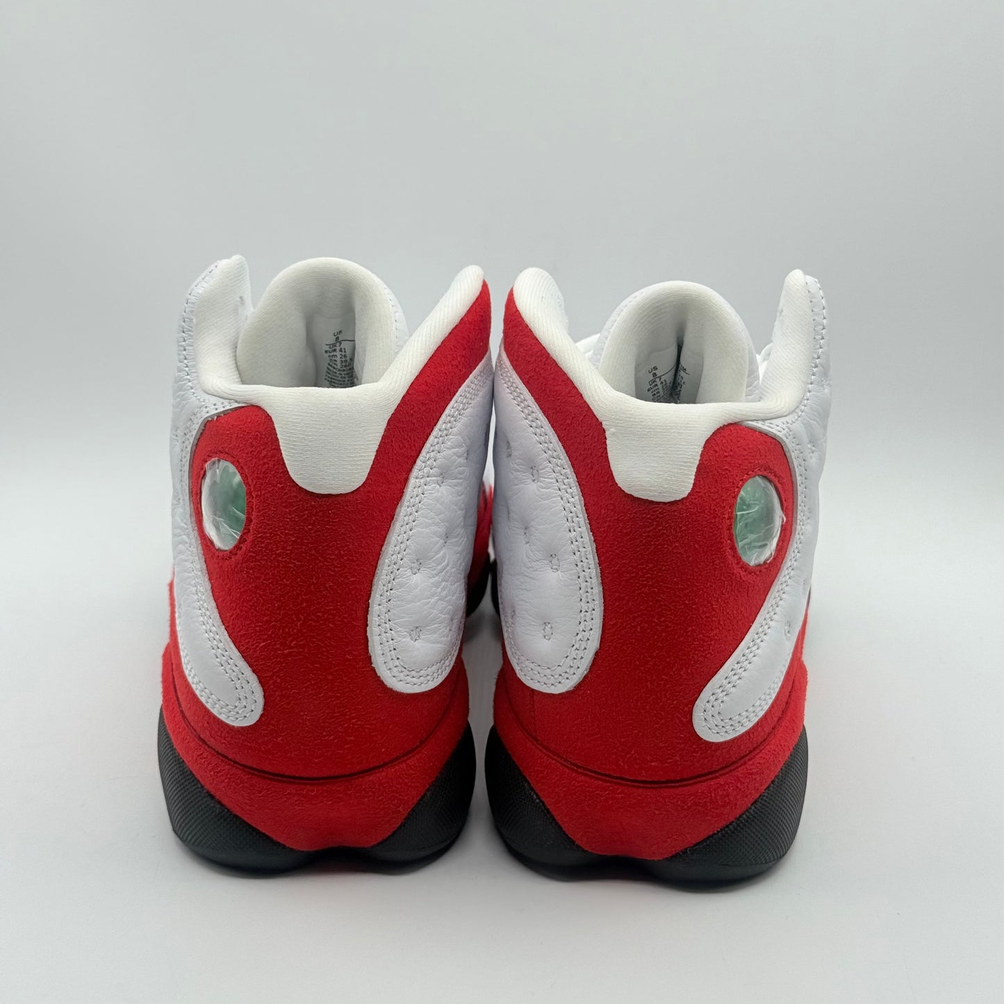 (USED) Jordan 13 Cherry Size 8