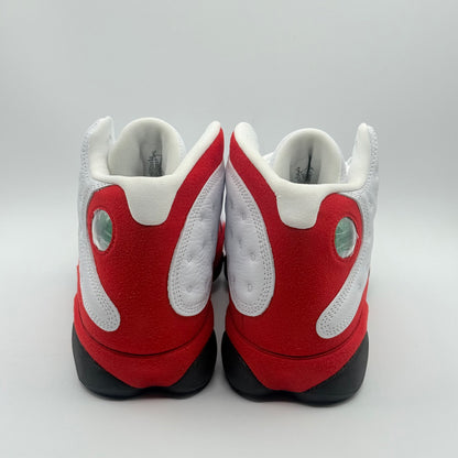 (USED) Jordan 13 Cherry Size 8