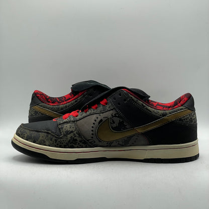 (USED REP BOX) Nike Dunk SB SBTG Pirate Size 11