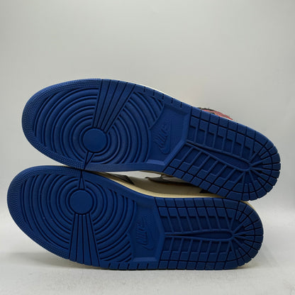 (USED) Jordan 1 High Union LA Top 3 Size 12
