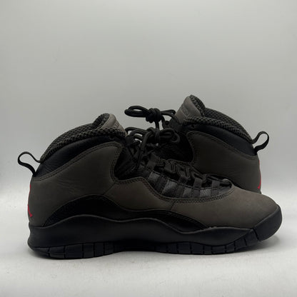 (Worn 1X) Jordan 10 Shadow (2025) Size 9
