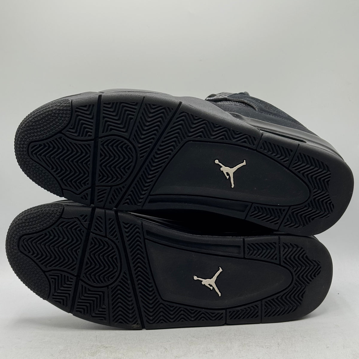 (USED) Jordan 4 Black Cat (2020) Size 13
