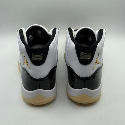(USED) Jordan 11 Gratitude Size 11