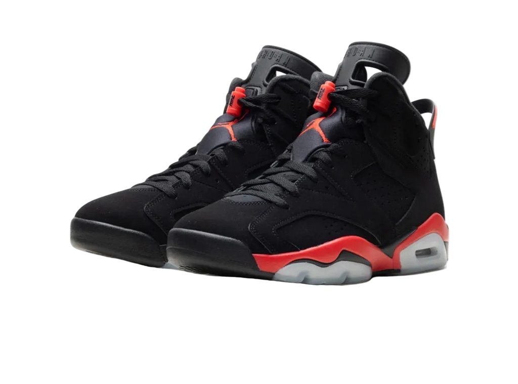 Jordan 6 Infrared Salesman