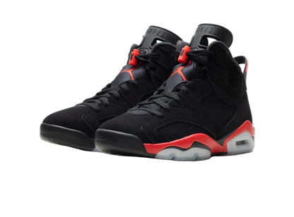 Jordan 6 Infrared Salesman