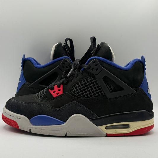 (USED) Jordan 4 Rare Air Size 7Y