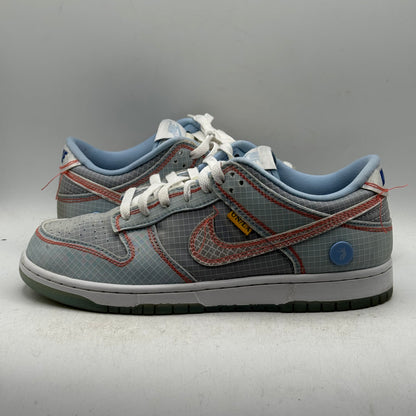 (Used) Nike Dunk Union Argon Size 8
