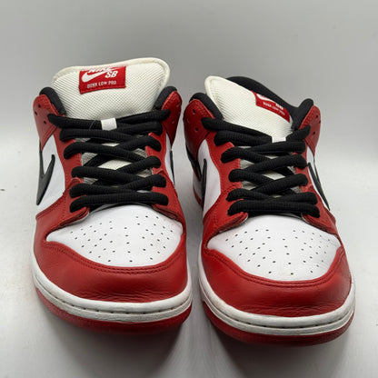 (Used No Box) Nike SB Dunk Low J Pack Chicago Size 11