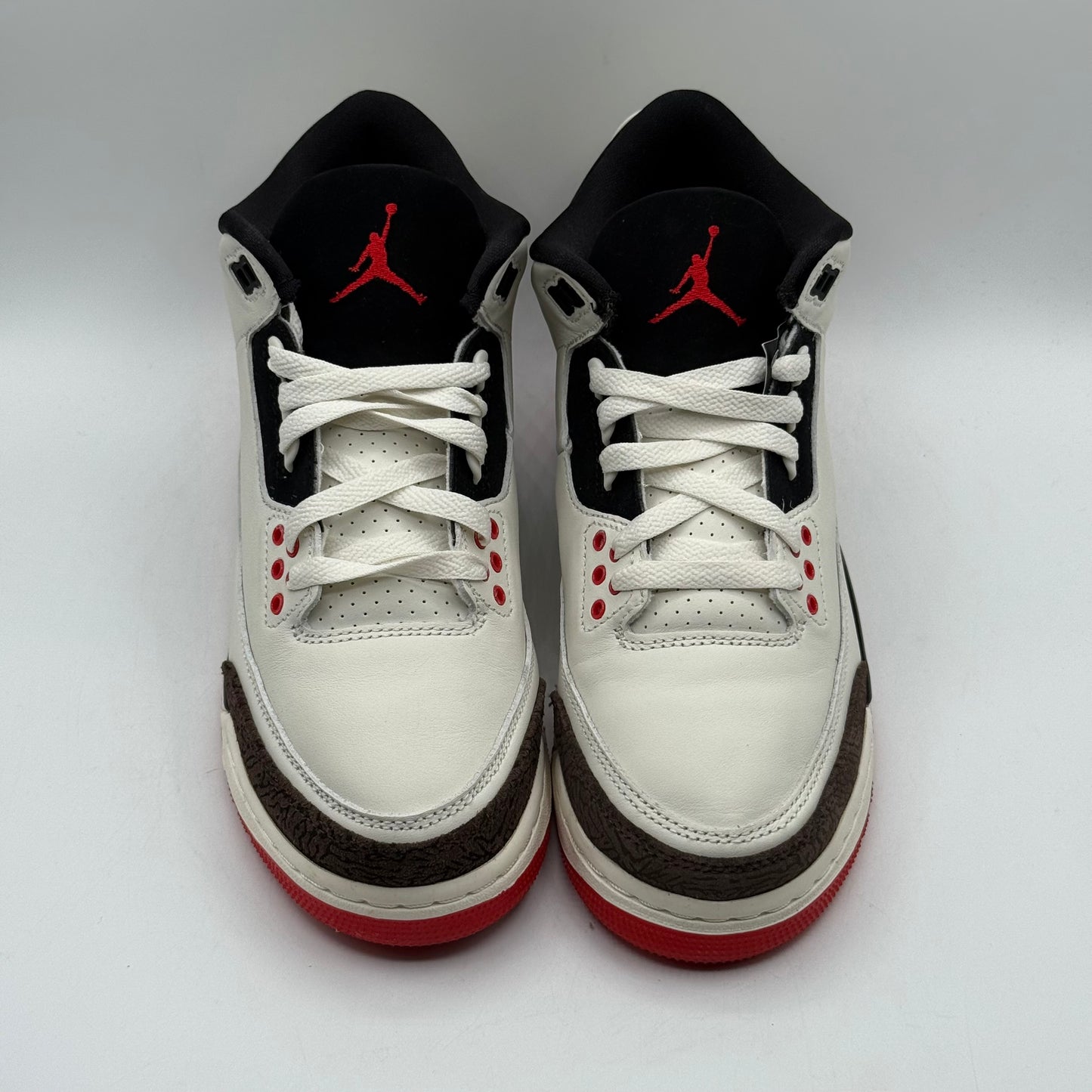 (USED) Jordan 3 World's Best Dad Size 7Y