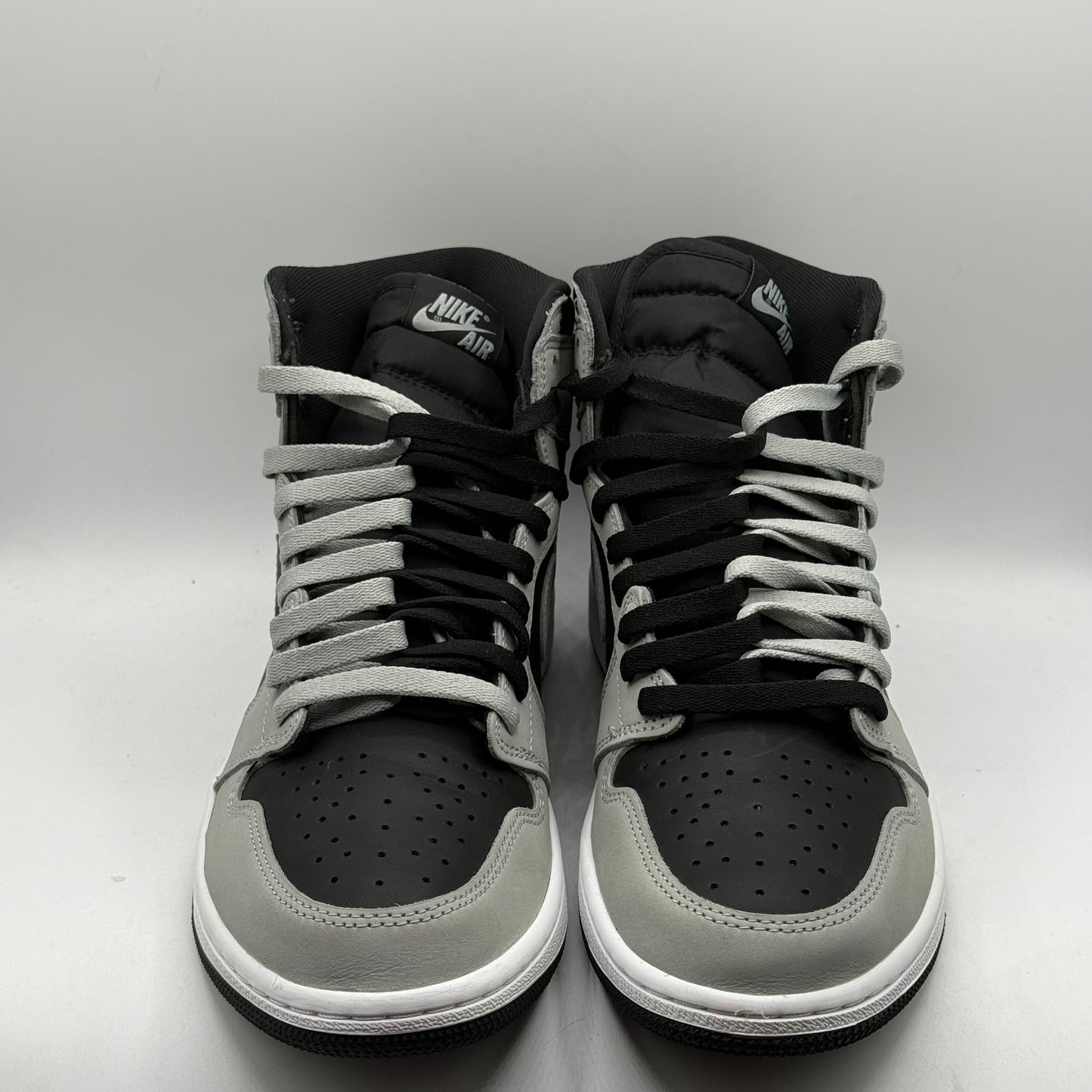 (Used) Jordan 1 High Shadow 2.0 Size 11