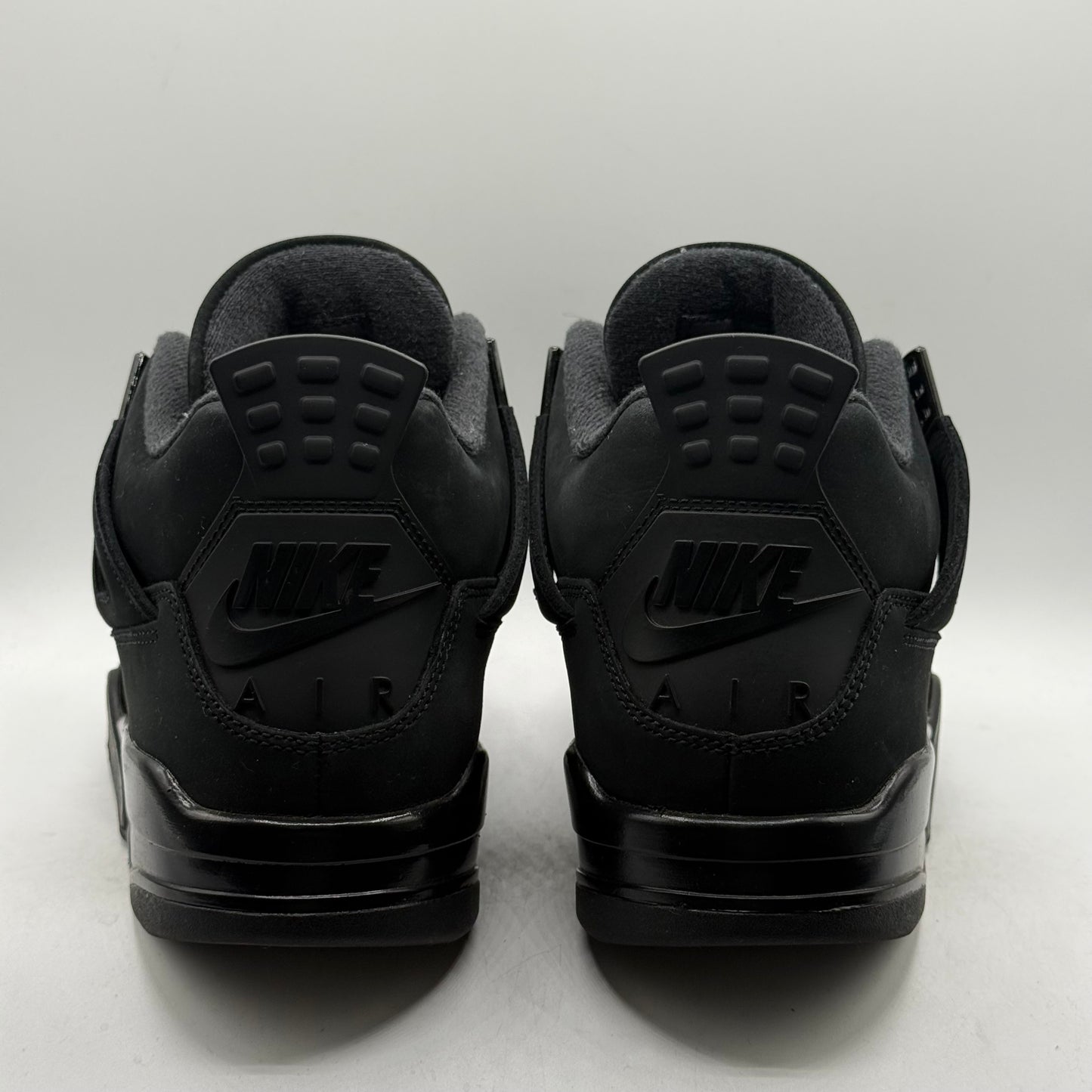 (Used) Jordan 4 Black Cat (2025) Size 10.5