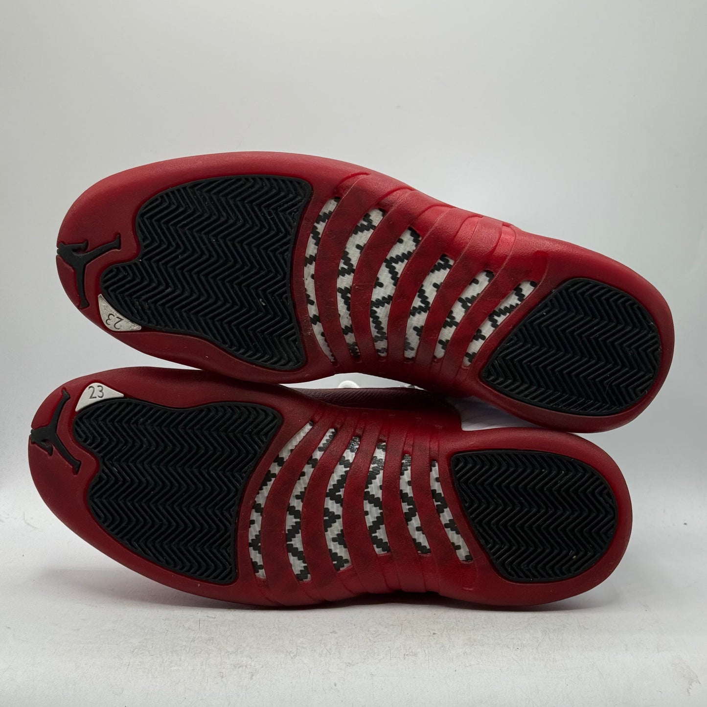(Used) Jordan 12 Cherry Size 12
