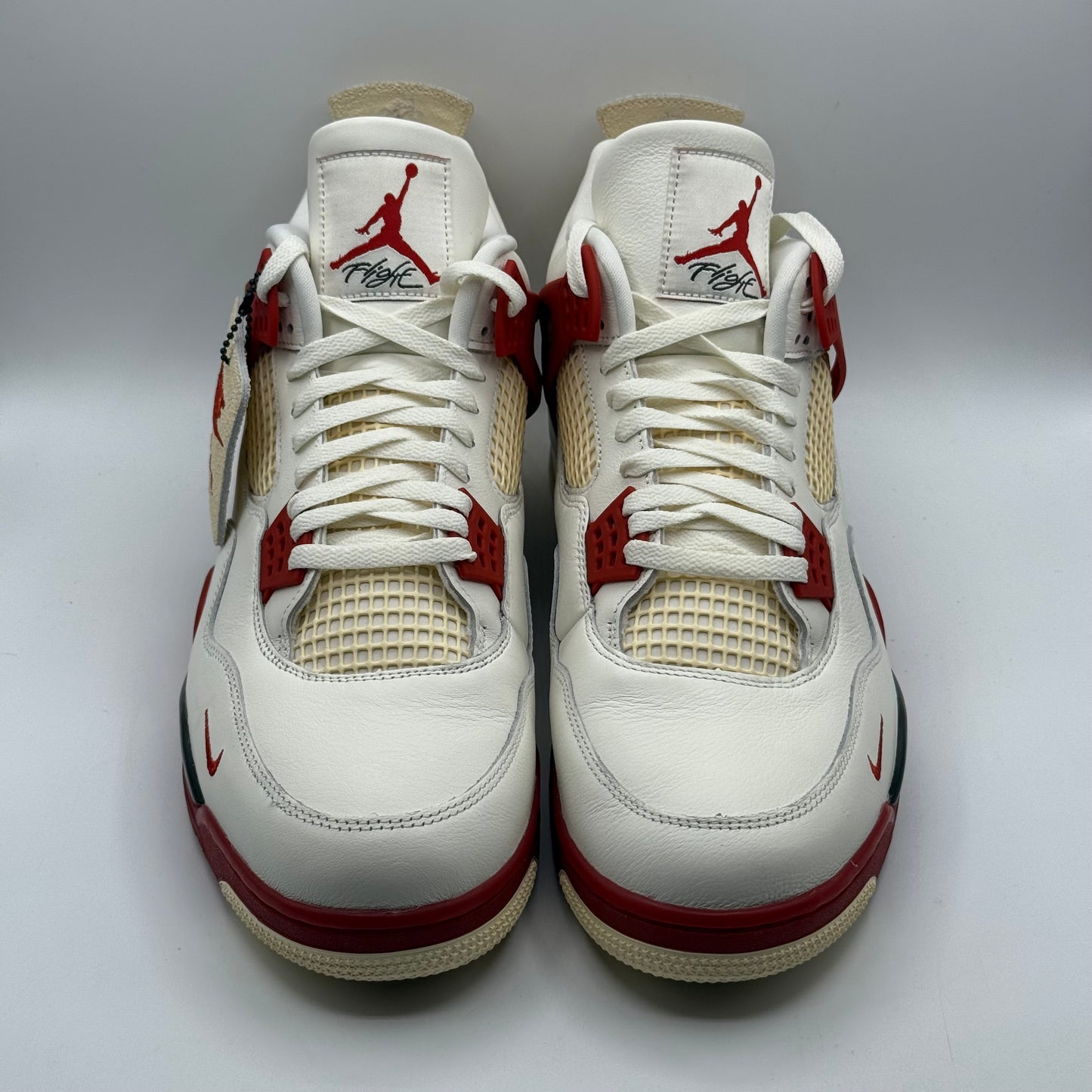 (USED) Jordan 4 Brick After Brick Size 14