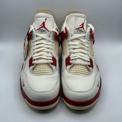 (USED) Jordan 4 Brick After Brick Size 14