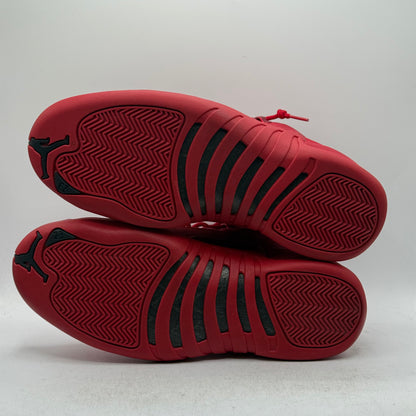 (USED) Jordan 12 Gym Red (2018) Size 9.5