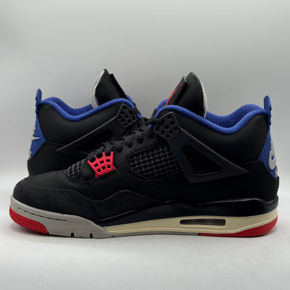 (Used) Jordan 4 Rare Air Size 10