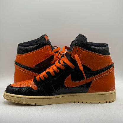 (Used) Jordan 1 High Shattered Backboard 3.0 Size 11