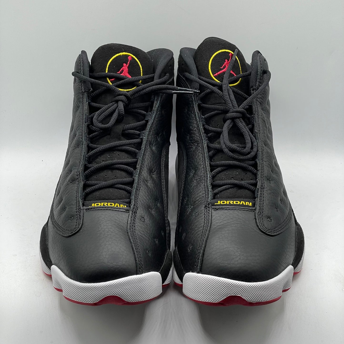 (Used) Jordan 13 Playoff Size 12